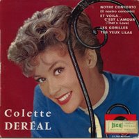 Colette Deréal