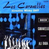 Les Caravelles