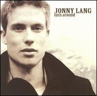 Jonny Lang - Turn Around (**)