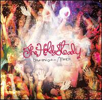 The Hold Steady - Boys & Girls In America (***)
