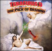 Tenacious D - The Pick Of Destiny (**)