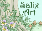 Salix Tree