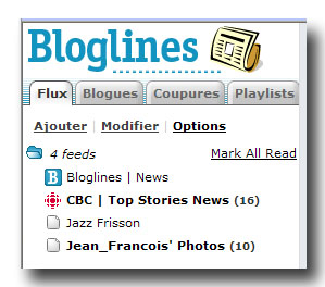 Flux RSS de Jean_Francois' Photos dans Bloglines