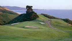 Torrey Pines Diary: A Slice of Golf Heaven 1