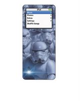 Star Wars iPod Covers