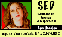 carnet oficial SED