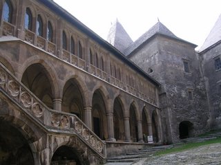 Castelul Huniazilor 3