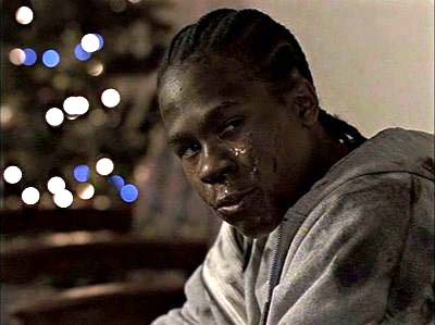 What's Alan Watching?: The Wire, "That's Got His Own": Out in the cold