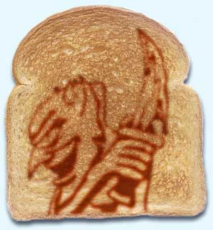 Devil On Toast