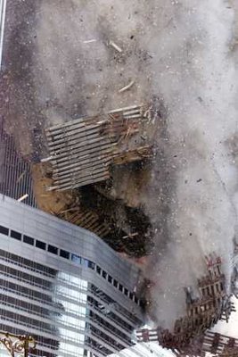 1 WTCSouthTower - The Path to 9/11