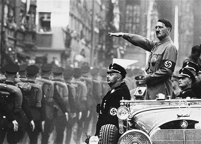 hitler himmler - The Truest Truth About Adolf Hitler