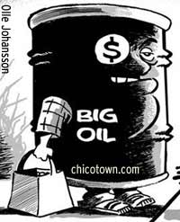 big oil - The Path to 9/11 (Part Twelve)