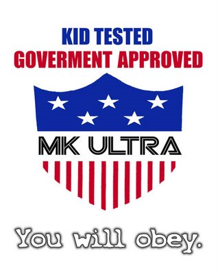 mkultra - A Urantia, 9/11Truth.org &amp; CIA Mind Control Technology Development Timeline