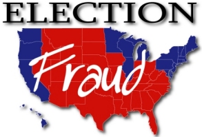 election fraud - Twists and Turns