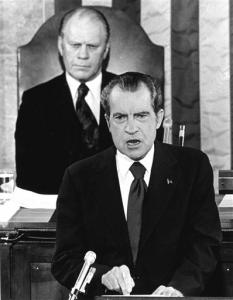 300h - Gerald Ford was Forced to Admit the Warren Report was Fictionalized