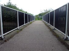 the Big Brother bridge