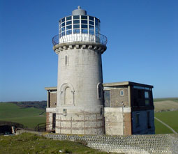 Belle Tout lighthouse
