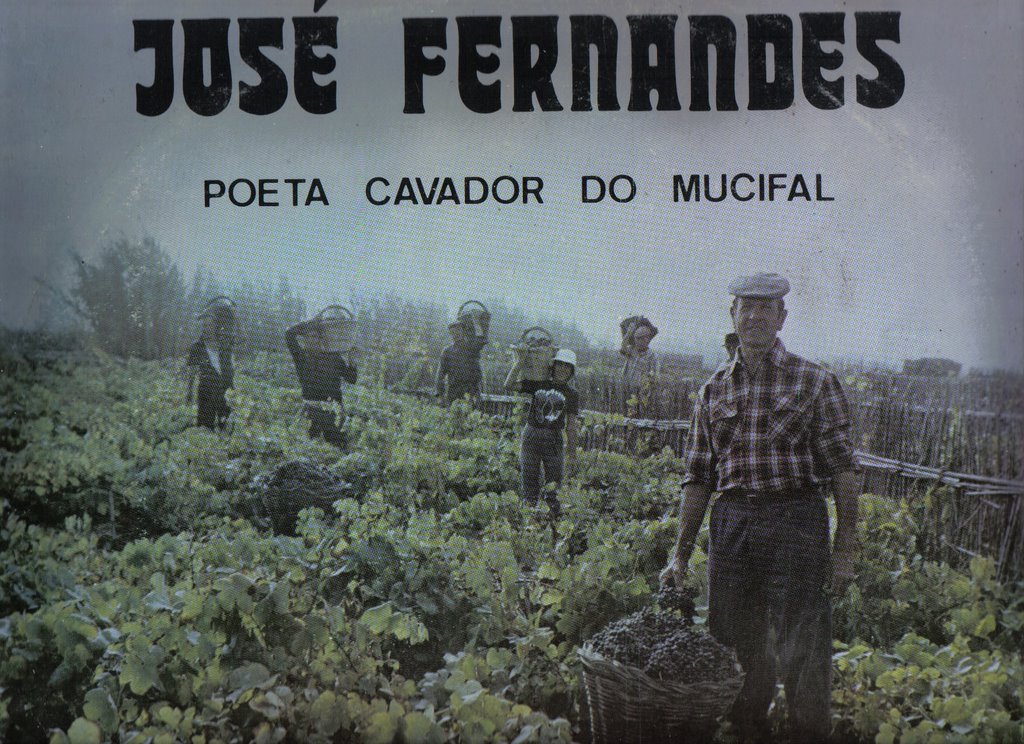 JOSÉ DE OLIVEIRA COSME E JOSÉ FERNANDES BADAJOZ (Reedição)