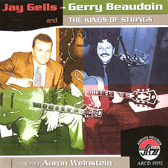 Jay Geils & Gerry Beaudoin: The Kings of Strings