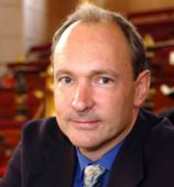 Sir Tim Berners Lee, Internet Father