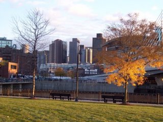 photo of Paul Revere Park, Charlestown, MA
