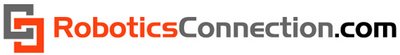 New RoboticsConnection.com Logo