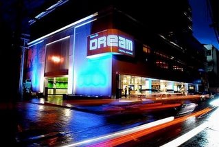 Dream Hotel Bangkok Facilities