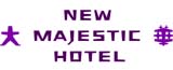 win a weekend stay with dining voucher at the New Majestic Hotel