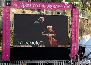 la traviata screen