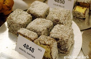  lamingtons