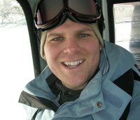Elliot Reed
