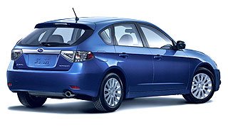 new subaru impreza 2