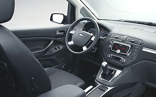 ford c-max 3