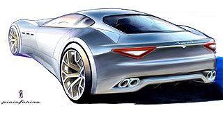 New Maserati Coupe 3