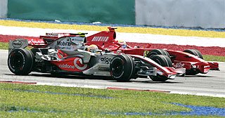 Malaysian Grand Prix 2