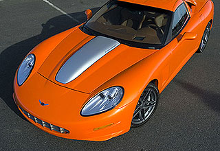 Callaway C16 2