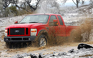 ford super duty