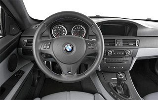 BMW M3 3