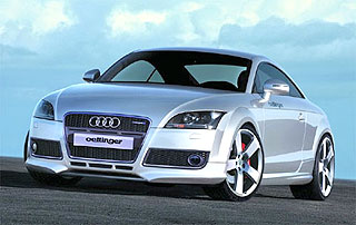 Oettinger Audi TT