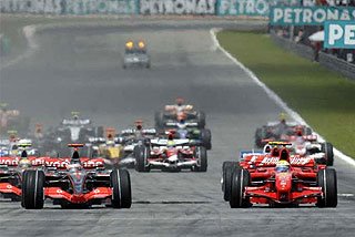 Malaysian Grand Prix 4