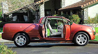 2005 Kia KCV4 Mojave Concept 3