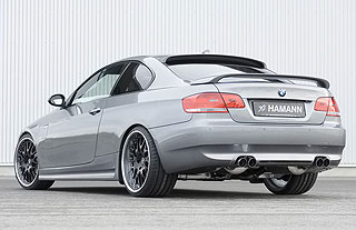 BMW 3 Series Coupe