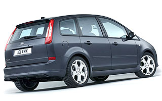 ford c-max 2