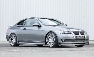 BMW 3 Series Coupe