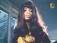 Mariska Veres