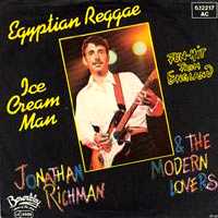 Egyptian Reggae
