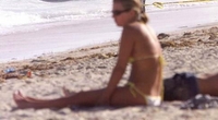 Dagje Strand