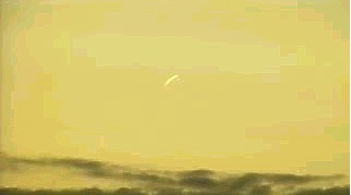 UFO Over Kewalo Basin Hawaii 1-26-07 (B)