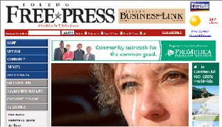 Toledo Free Press