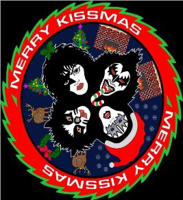Merry Kissmas!
